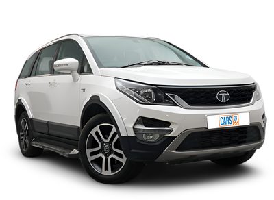 Tata Hexa-img